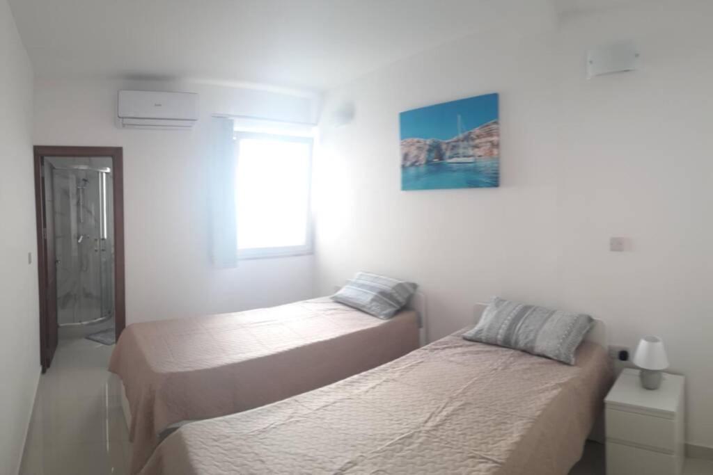 Sliema Ferries Apartment المظهر الخارجي الصورة