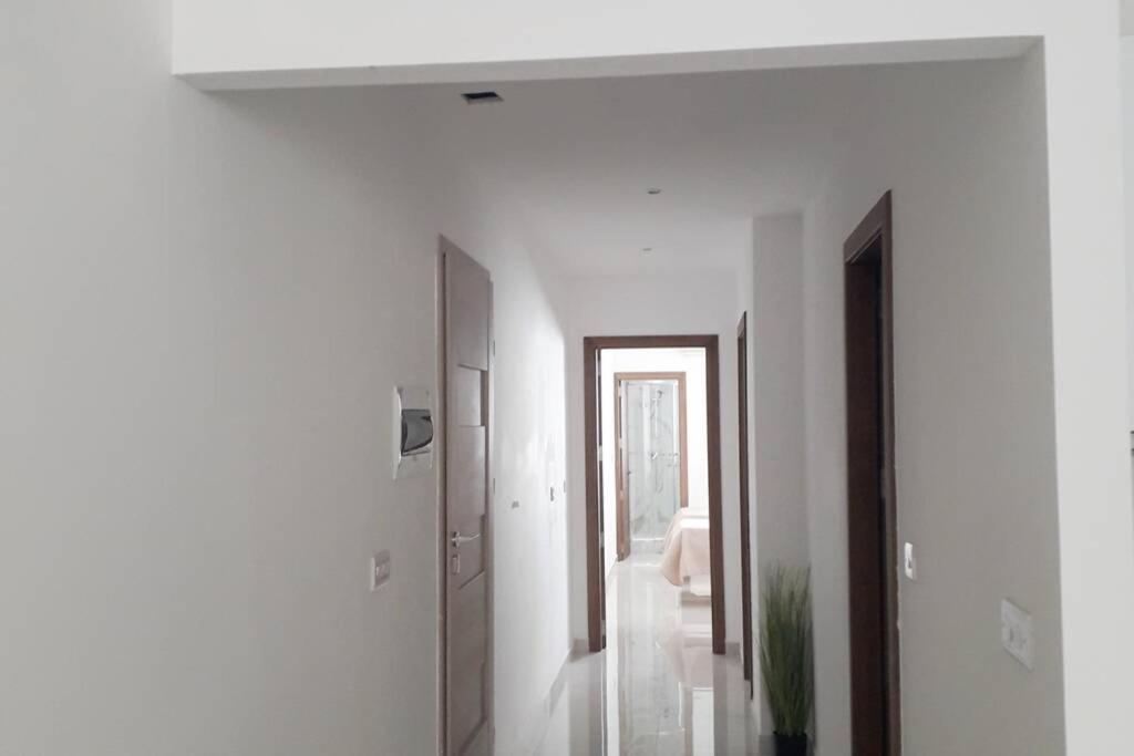 Sliema Ferries Apartment المظهر الخارجي الصورة