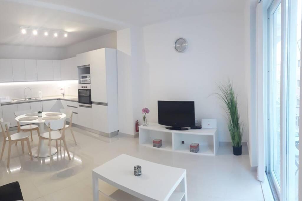 Sliema Ferries Apartment المظهر الخارجي الصورة