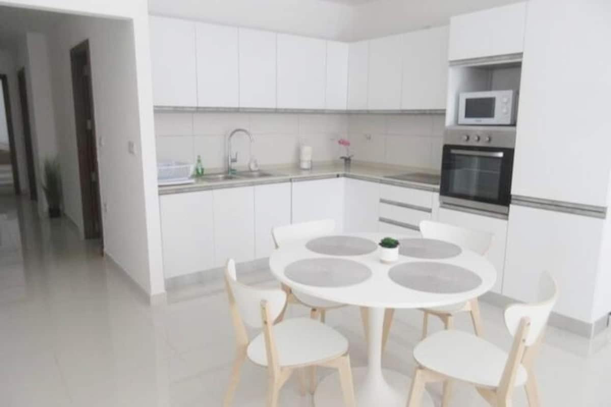 Sliema Ferries Apartment المظهر الخارجي الصورة