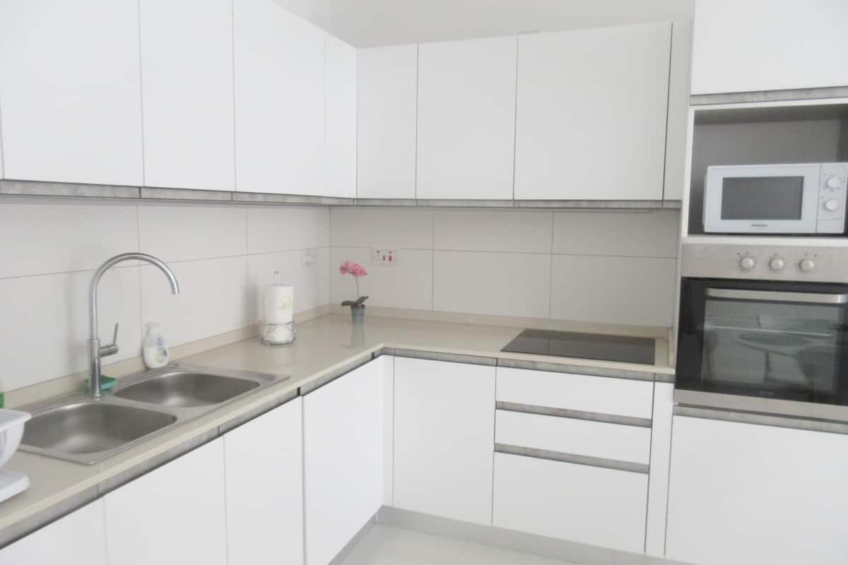 Sliema Ferries Apartment المظهر الخارجي الصورة
