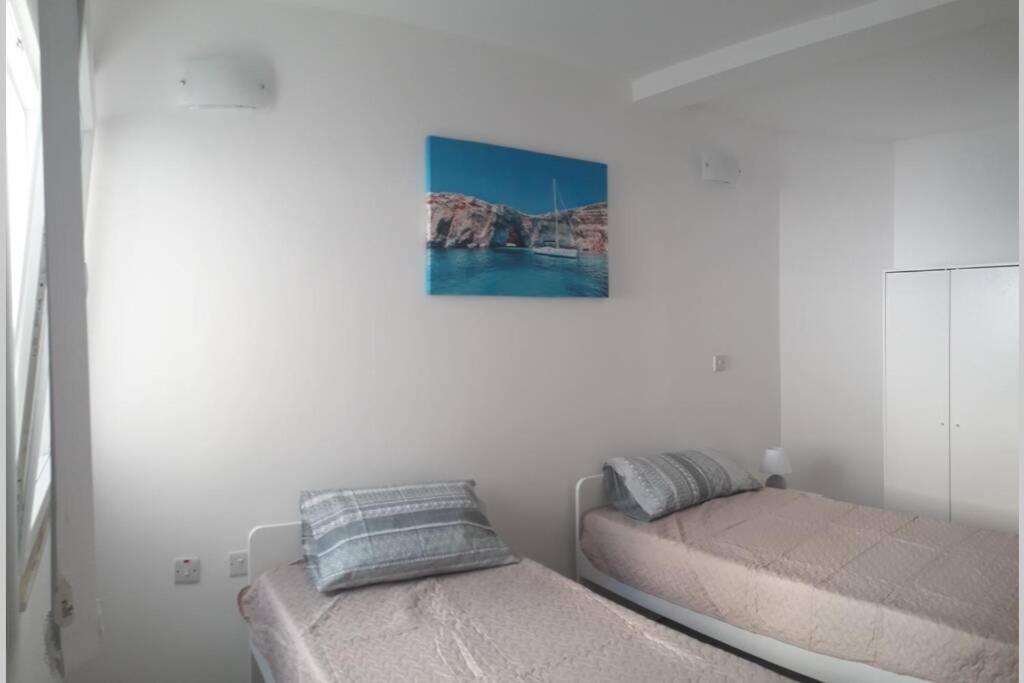 Sliema Ferries Apartment المظهر الخارجي الصورة