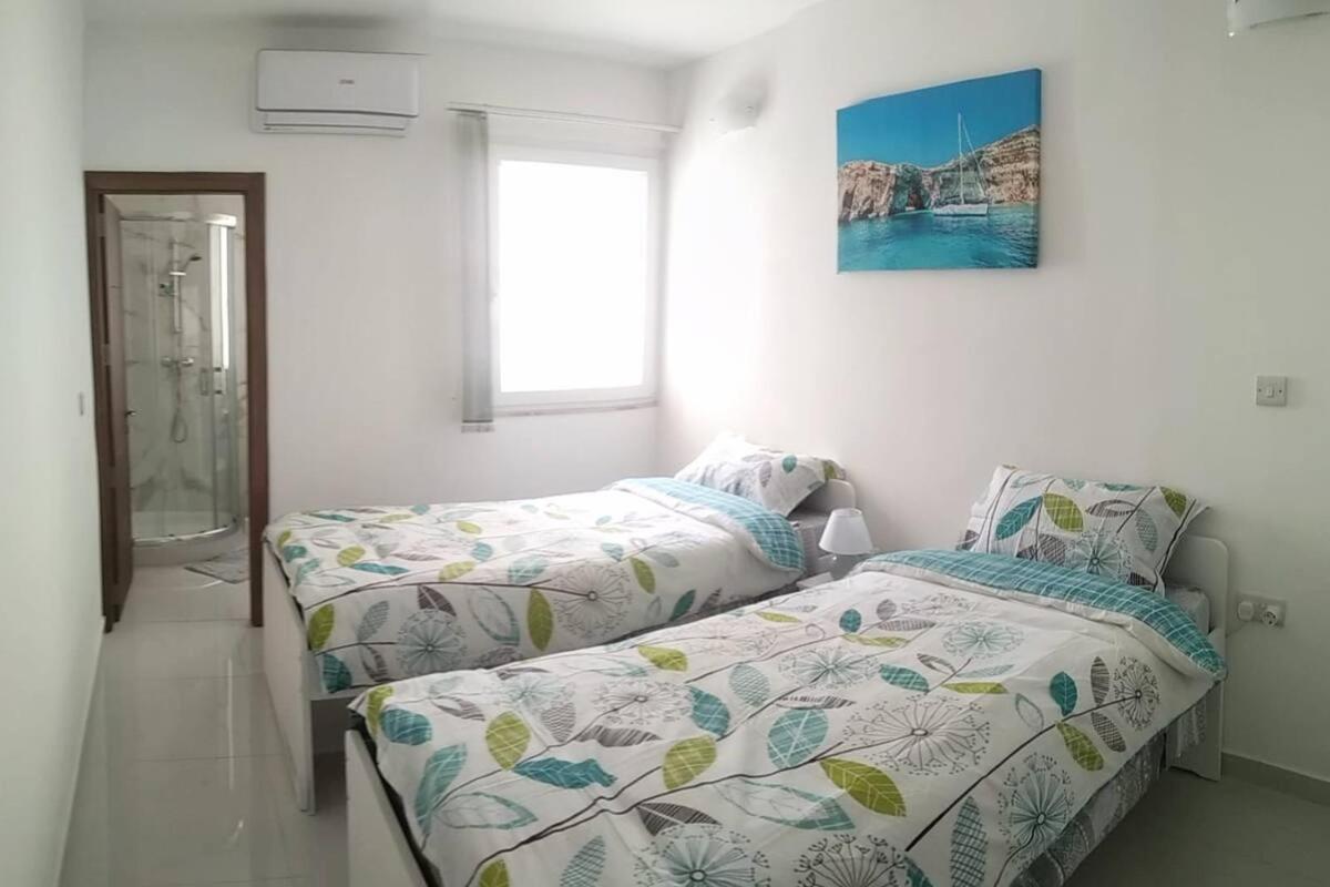 Sliema Ferries Apartment المظهر الخارجي الصورة