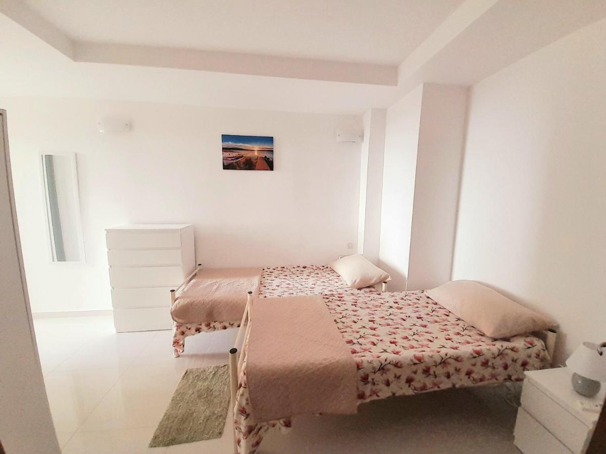 Sliema Ferries Apartment المظهر الخارجي الصورة
