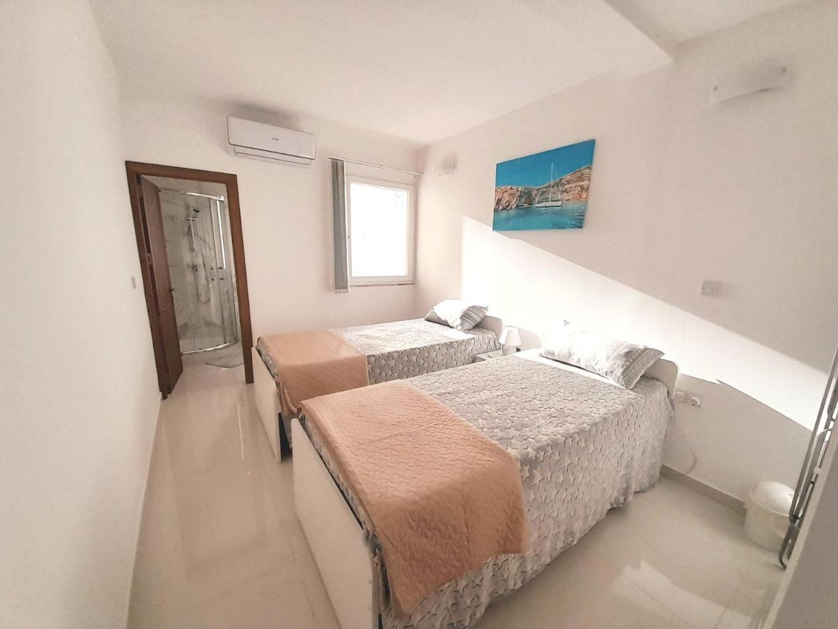 Sliema Ferries Apartment المظهر الخارجي الصورة