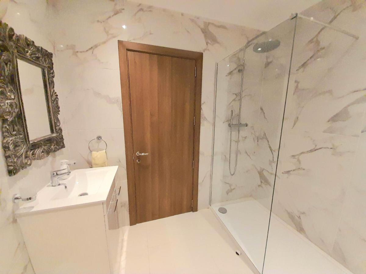 Sliema Ferries Apartment المظهر الخارجي الصورة