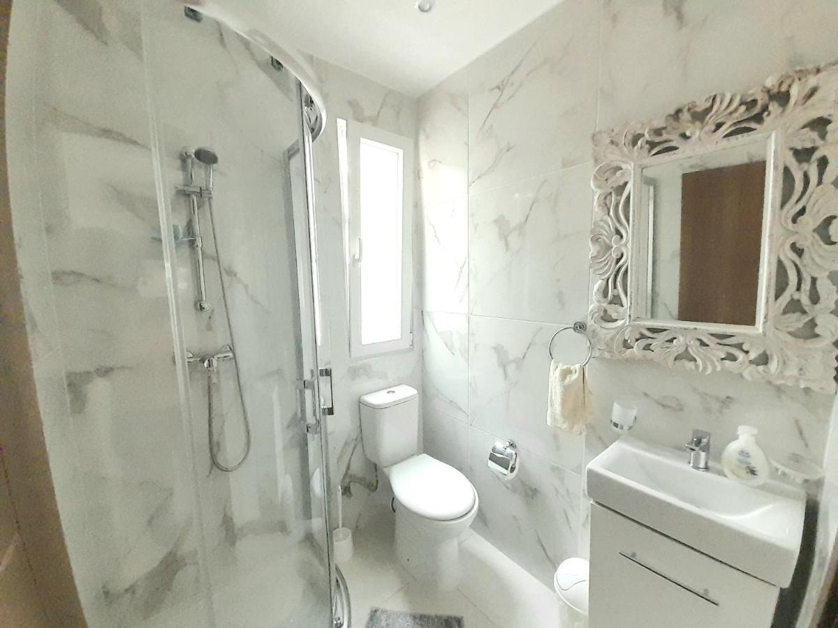 Sliema Ferries Apartment المظهر الخارجي الصورة