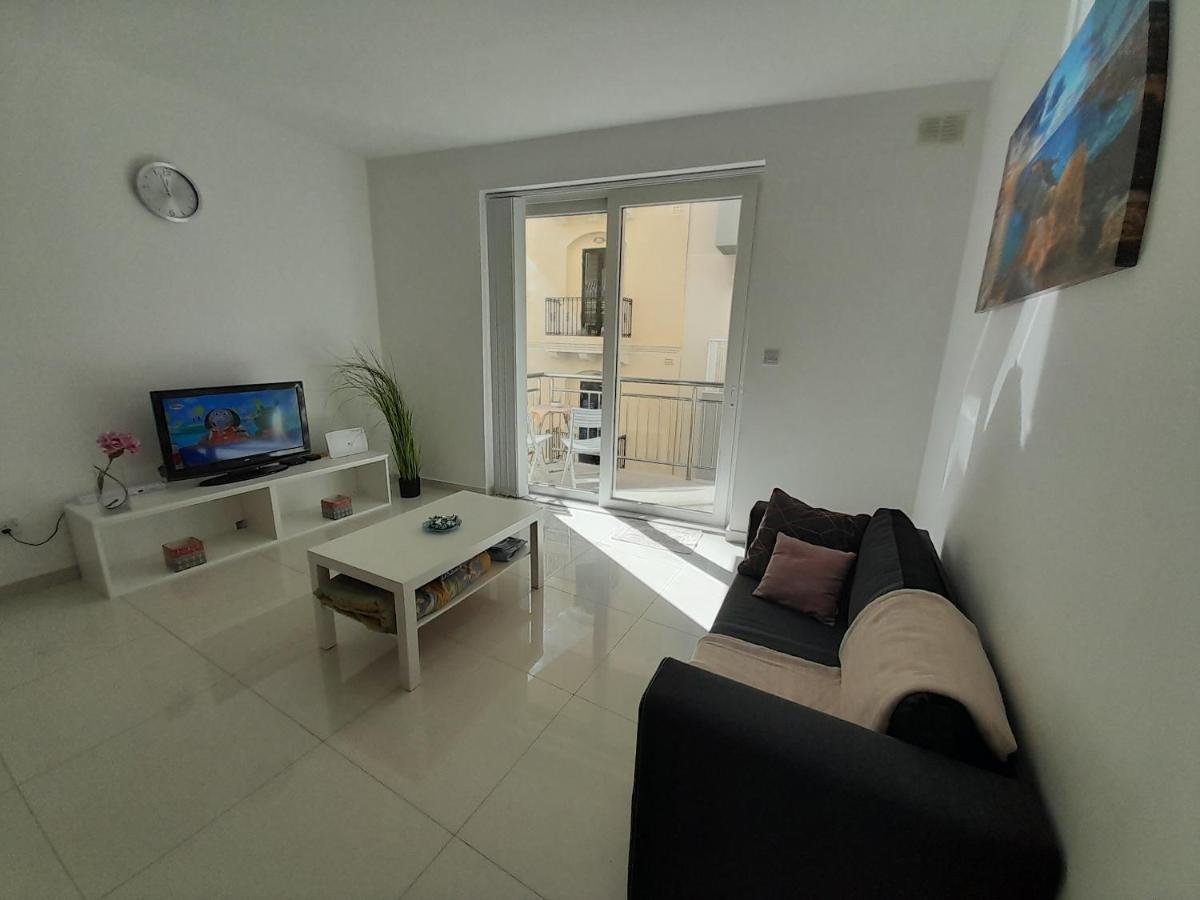 Sliema Ferries Apartment المظهر الخارجي الصورة