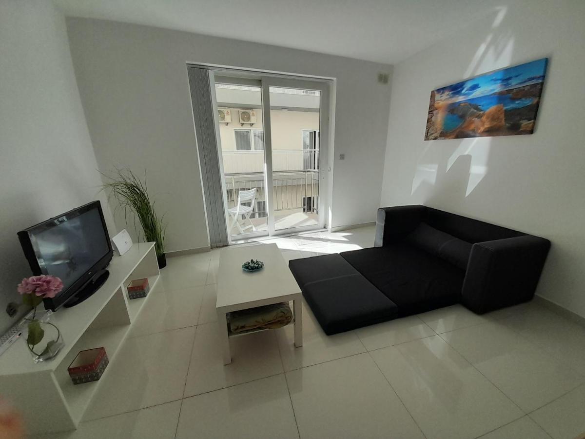 Sliema Ferries Apartment المظهر الخارجي الصورة