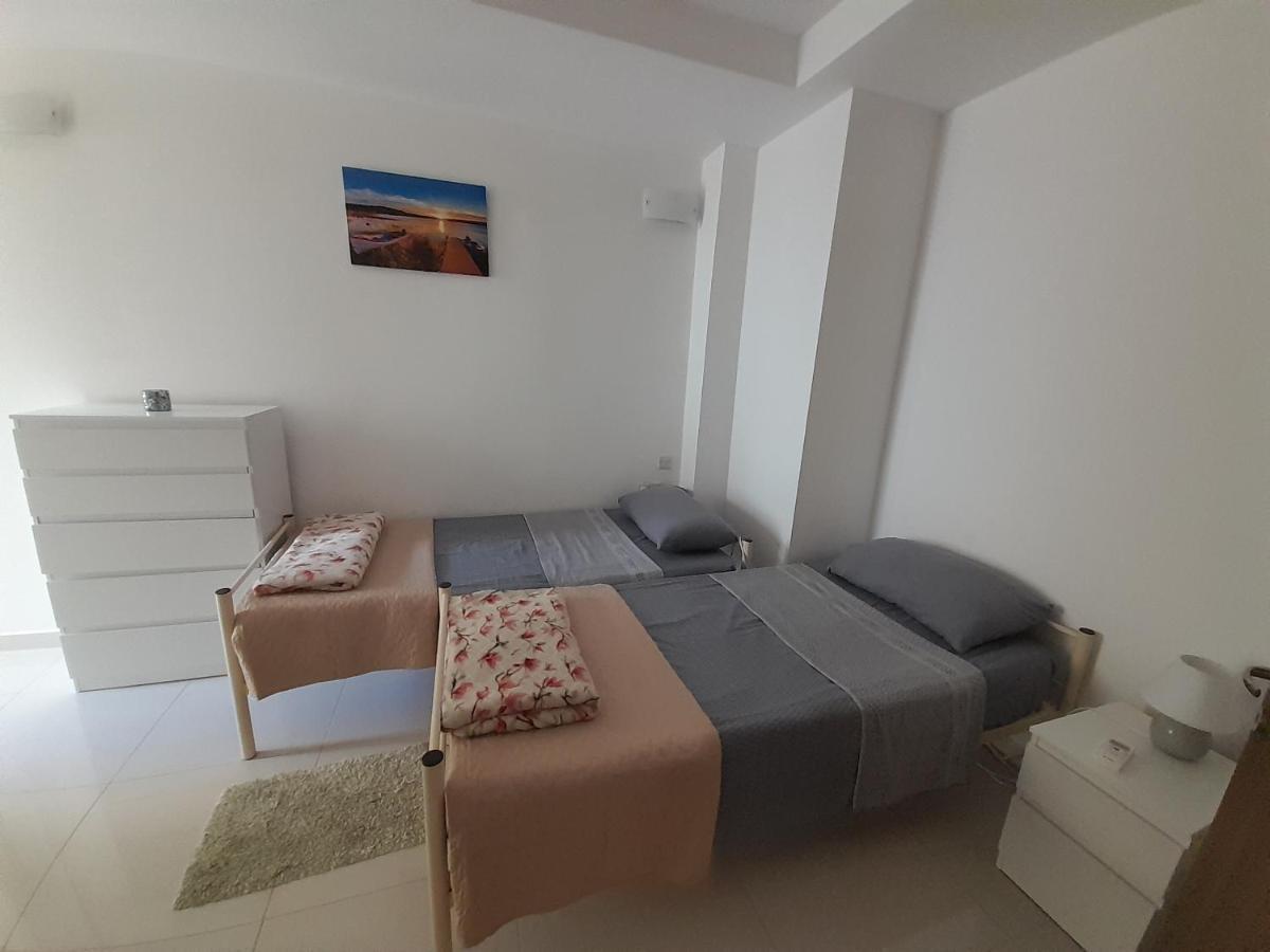 Sliema Ferries Apartment المظهر الخارجي الصورة