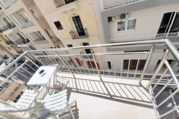 Sliema Ferries Apartment المظهر الخارجي الصورة