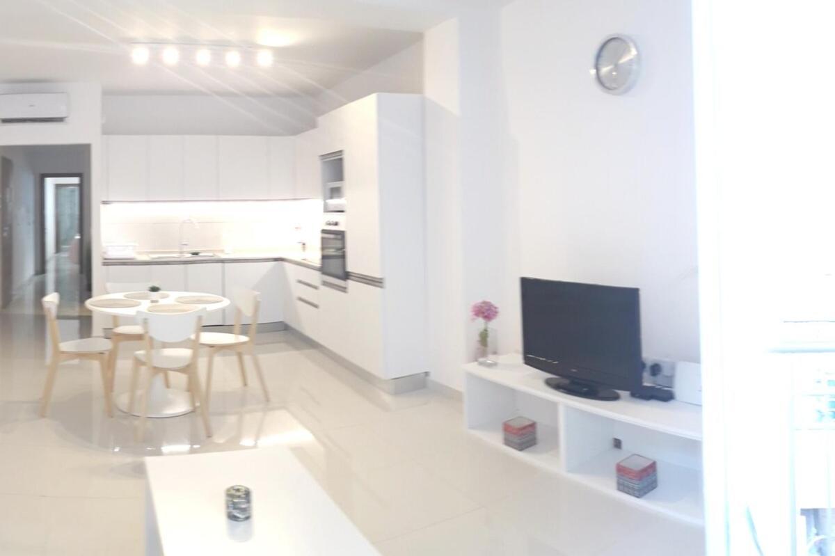 Sliema Ferries Apartment المظهر الخارجي الصورة