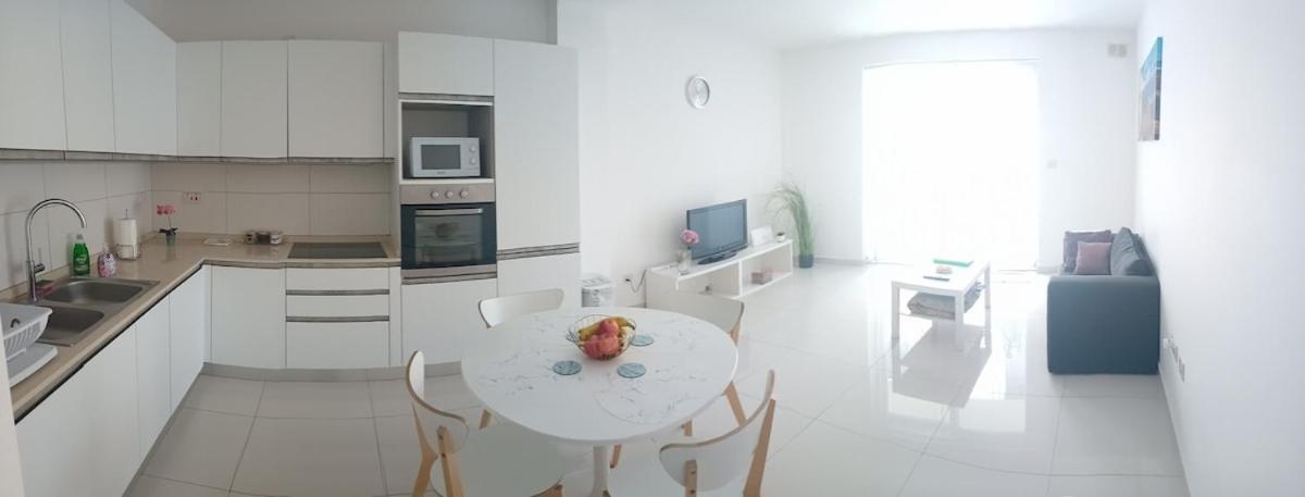 Sliema Ferries Apartment المظهر الخارجي الصورة