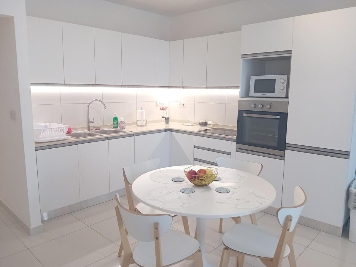 Sliema Ferries Apartment المظهر الخارجي الصورة