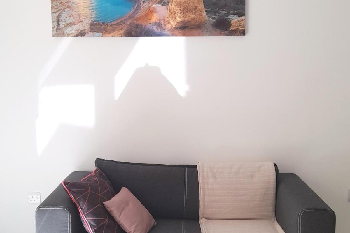 Sliema Ferries Apartment المظهر الخارجي الصورة