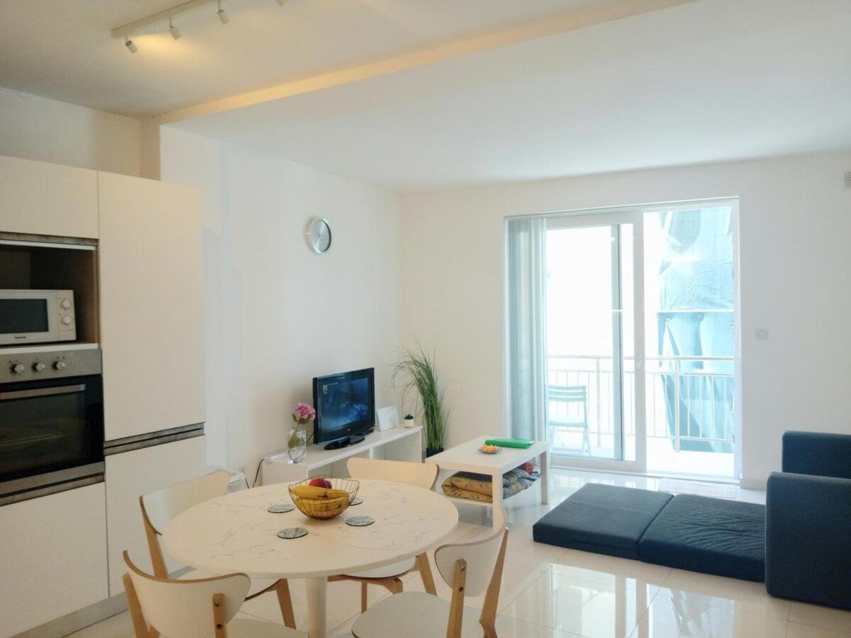 Sliema Ferries Apartment المظهر الخارجي الصورة