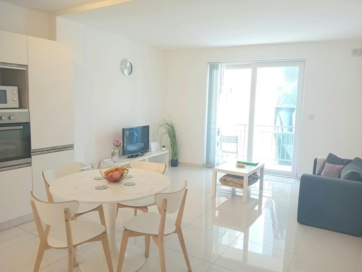 Sliema Ferries Apartment المظهر الخارجي الصورة