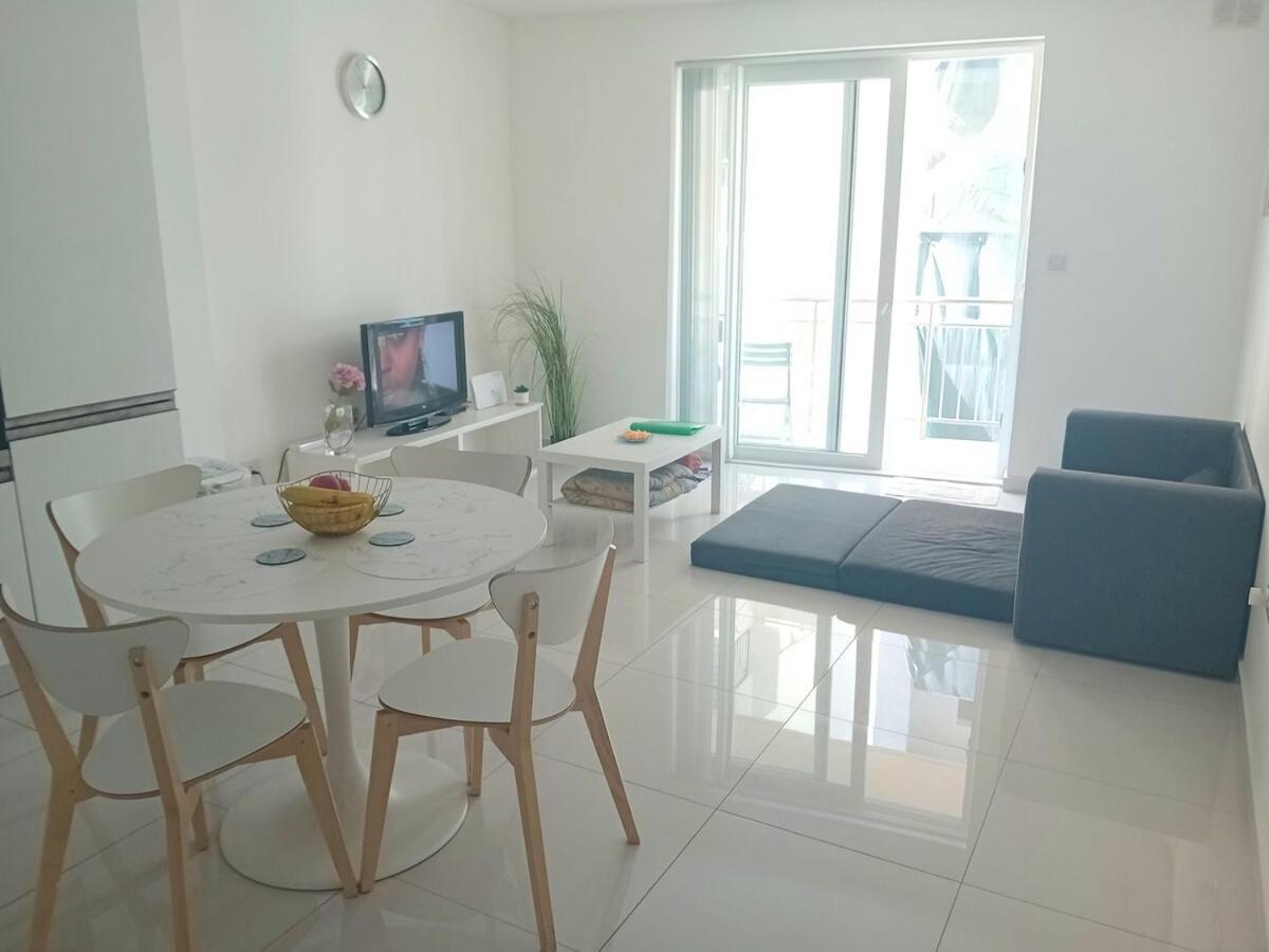 Sliema Ferries Apartment المظهر الخارجي الصورة